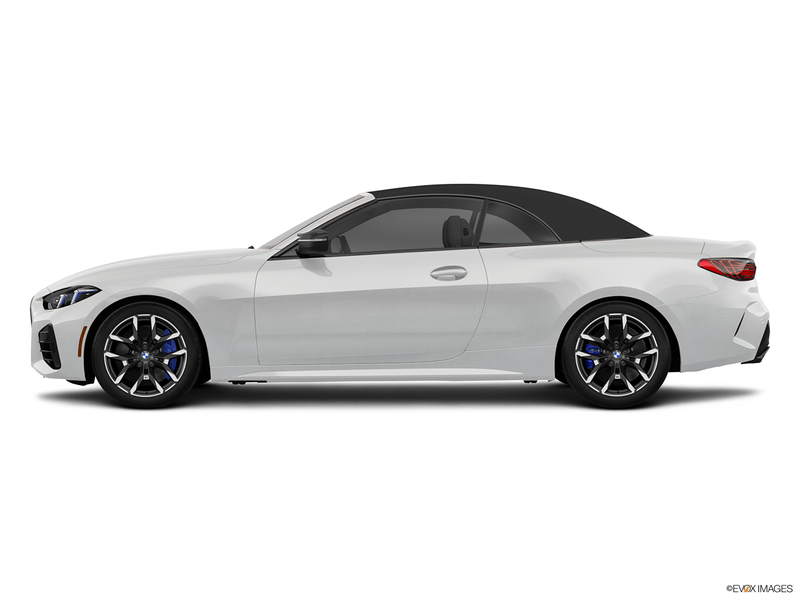 2026 BMW 4 Series
