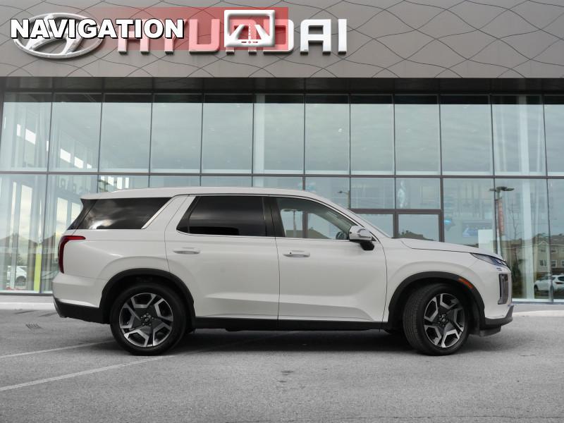 2024 Hyundai Palisade - Gallery image 1