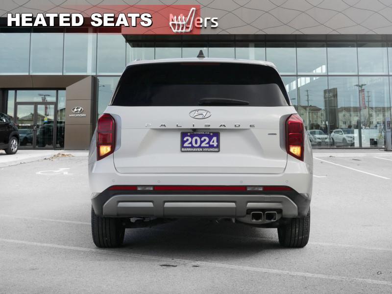 2024 Hyundai Palisade - Gallery image 3