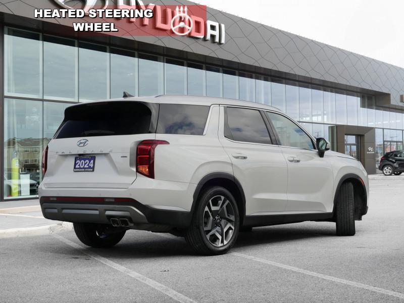 2024 Hyundai Palisade - Gallery image 2