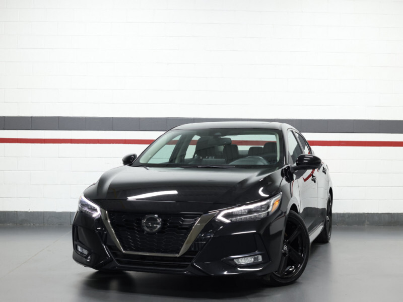 2023 Nissan Sentra