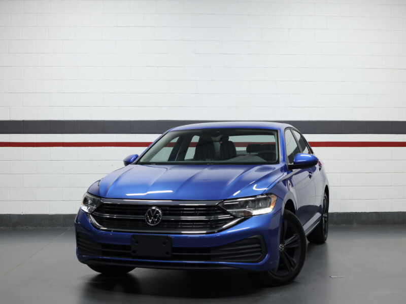 2024 Volkswagen Jetta