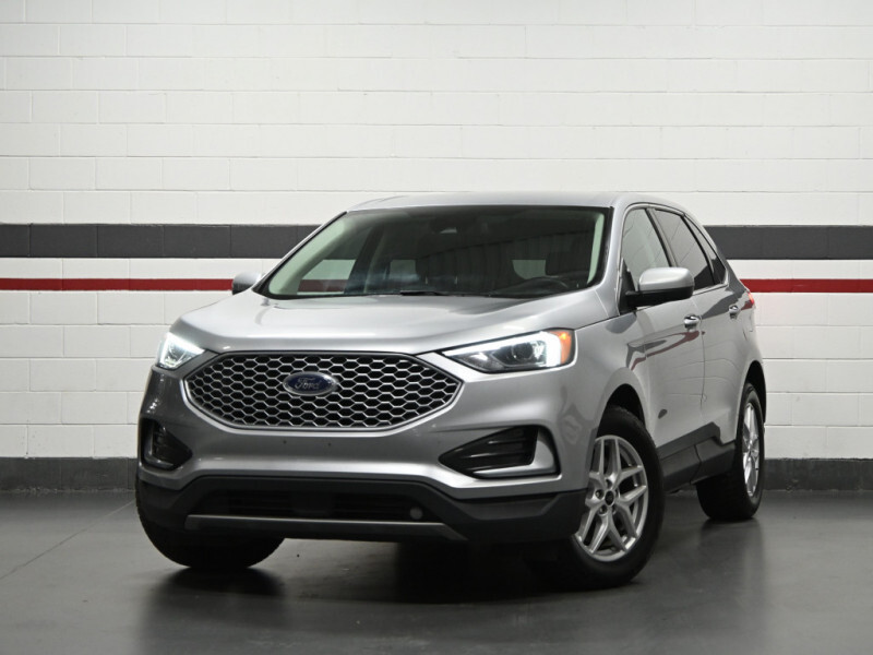 2023 Ford Edge