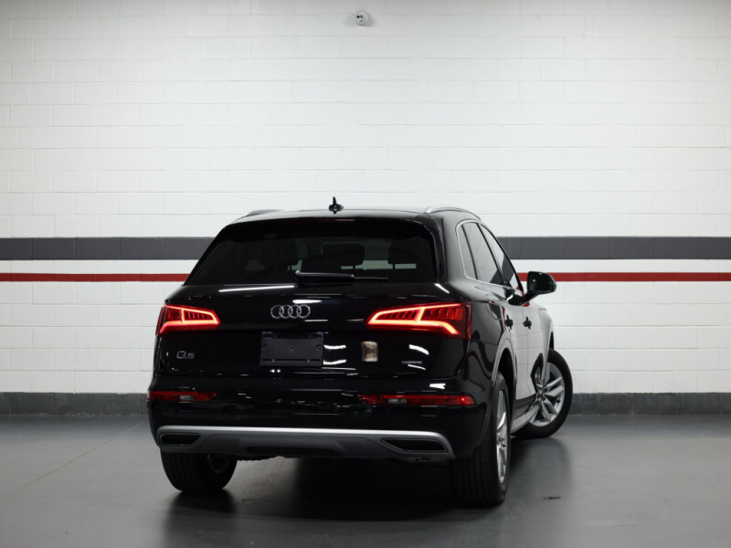 2020 Audi Q5