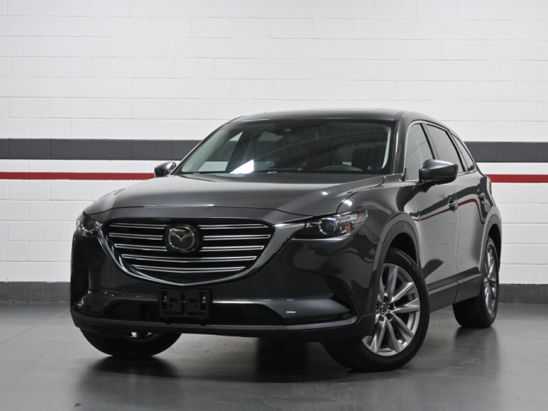 2021 Mazda CX-9