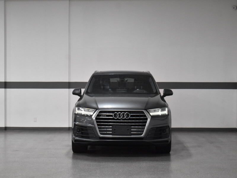 2017 Audi Q7