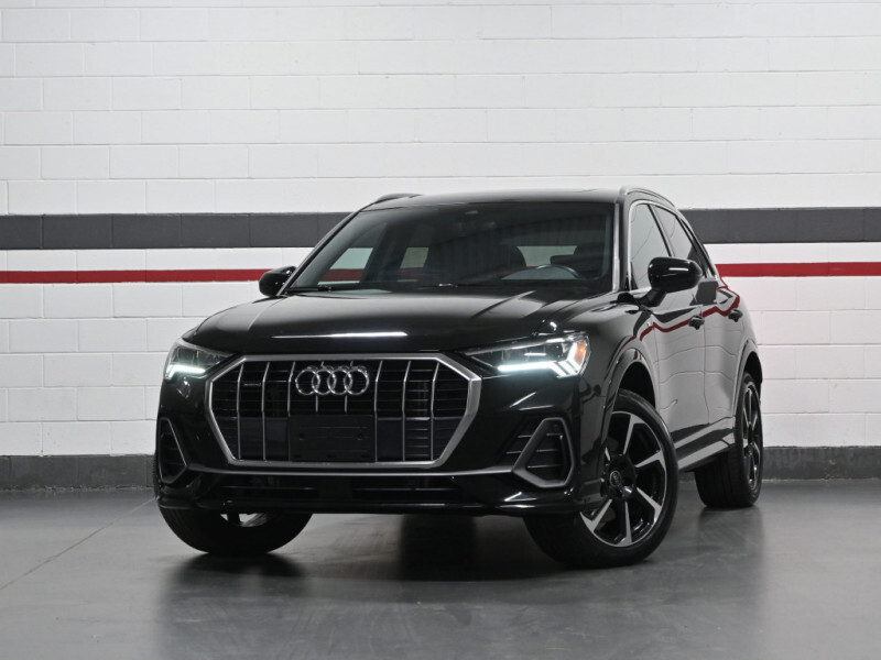 2024 Audi Q3