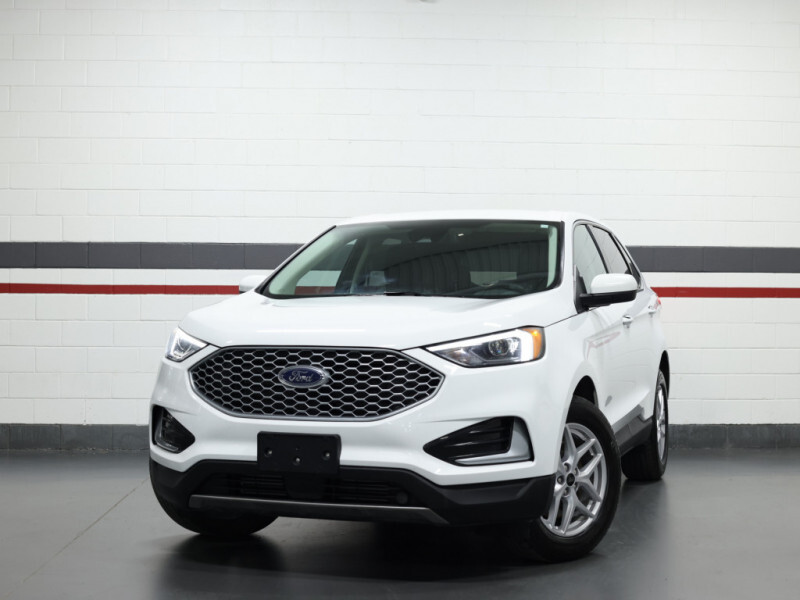 2023 Ford Edge