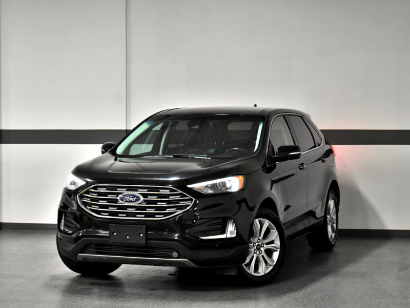 2023 Ford Edge