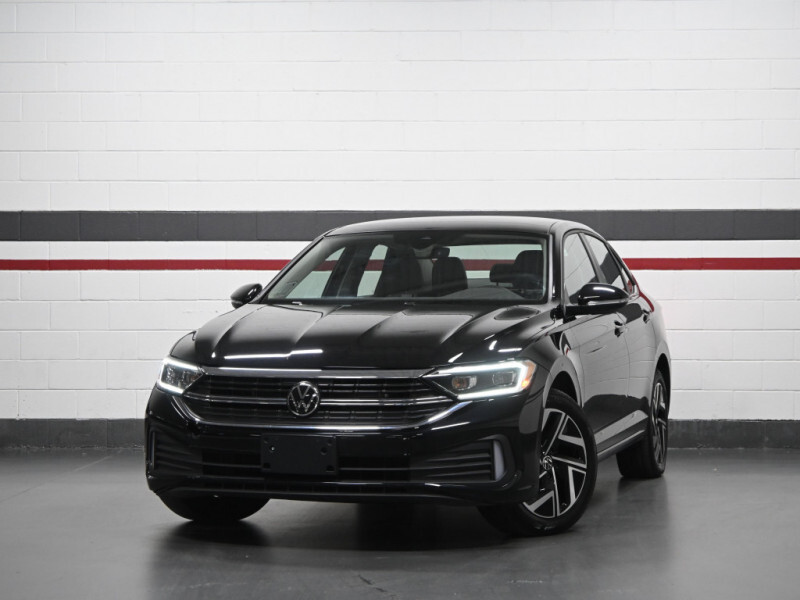 2024 Volkswagen Jetta