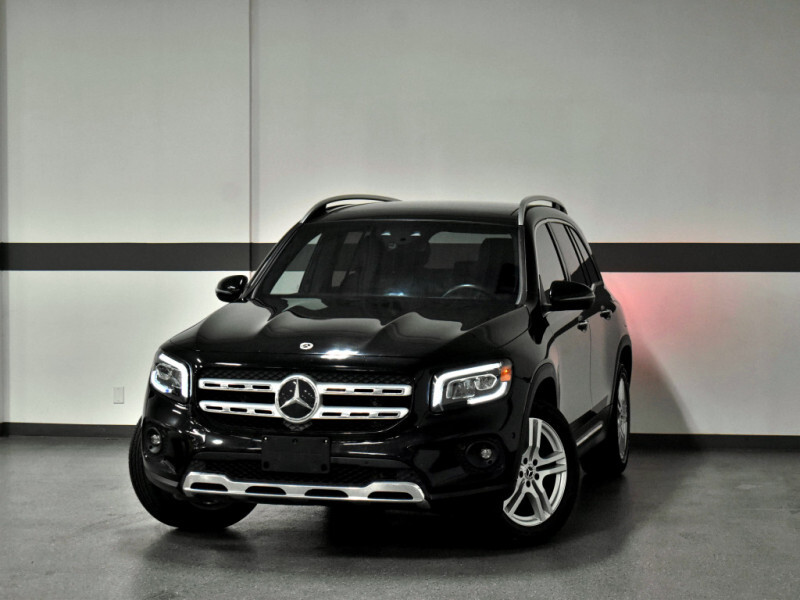 2023 Mercedes-Benz GLB