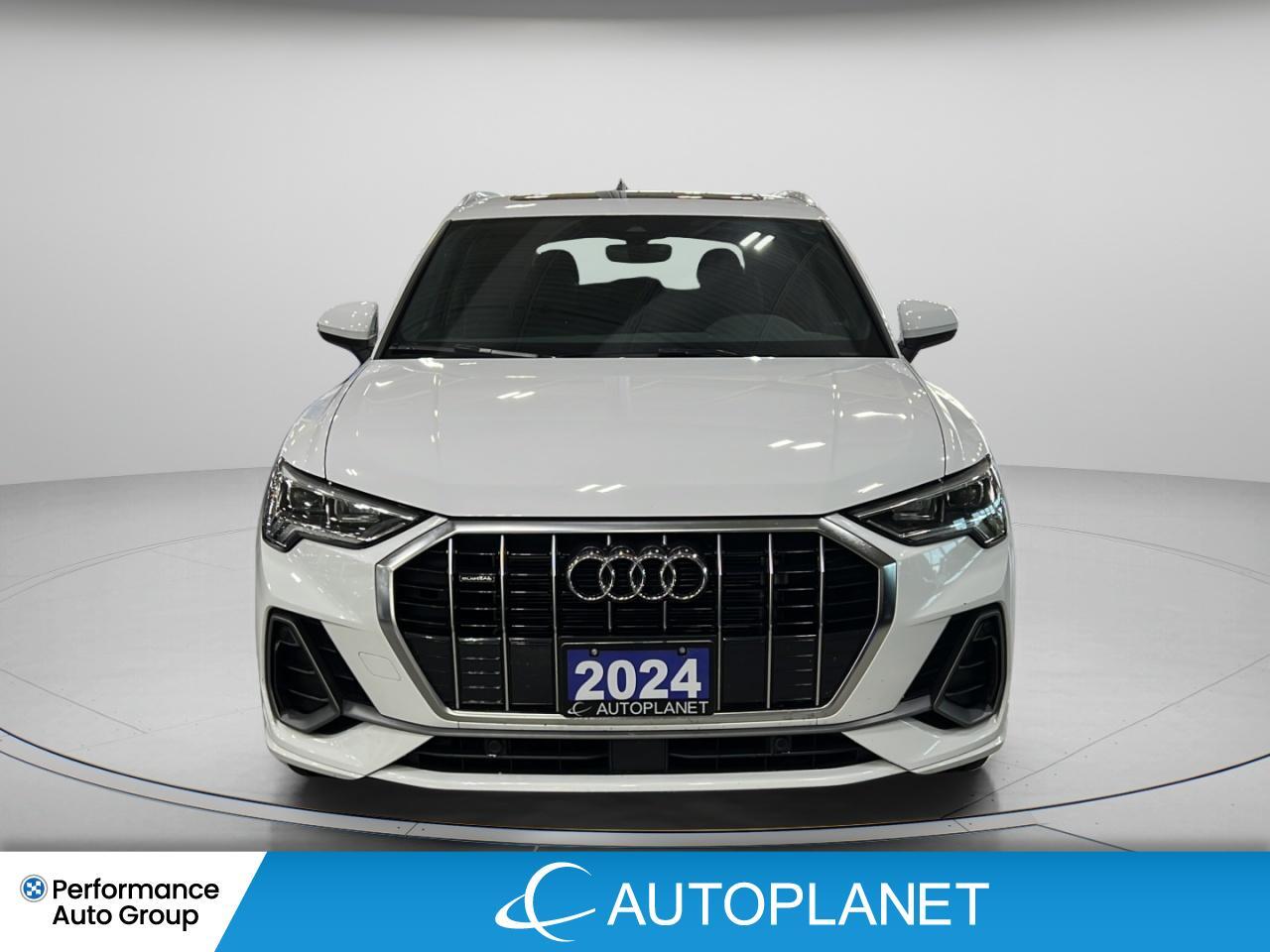 2024 Audi Q3