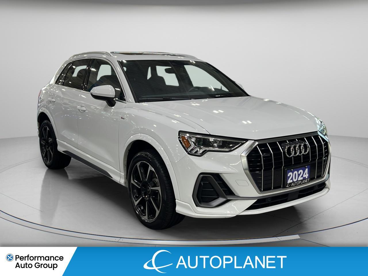 2024 Audi Q3
