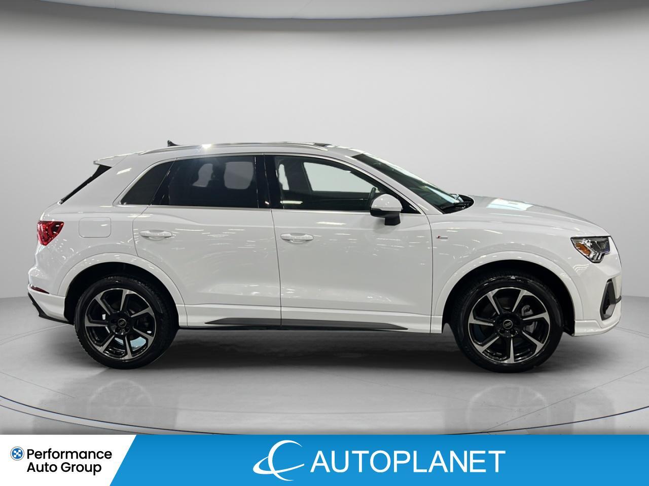 2024 Audi Q3