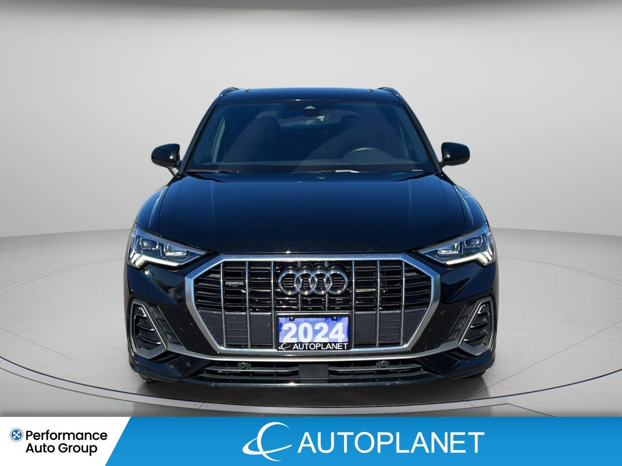 2024 Audi Q3
