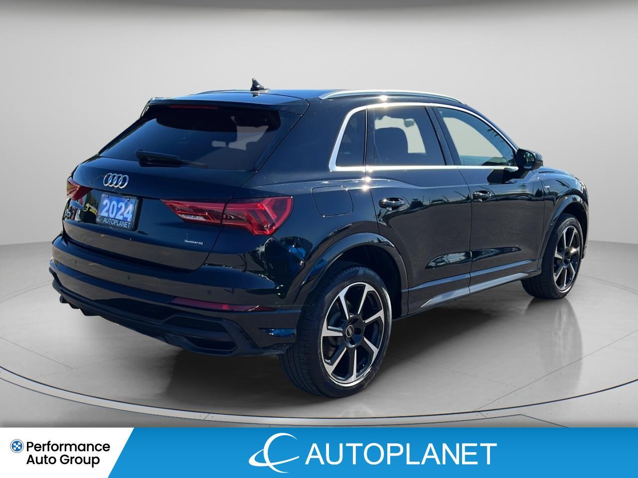 2024 Audi Q3