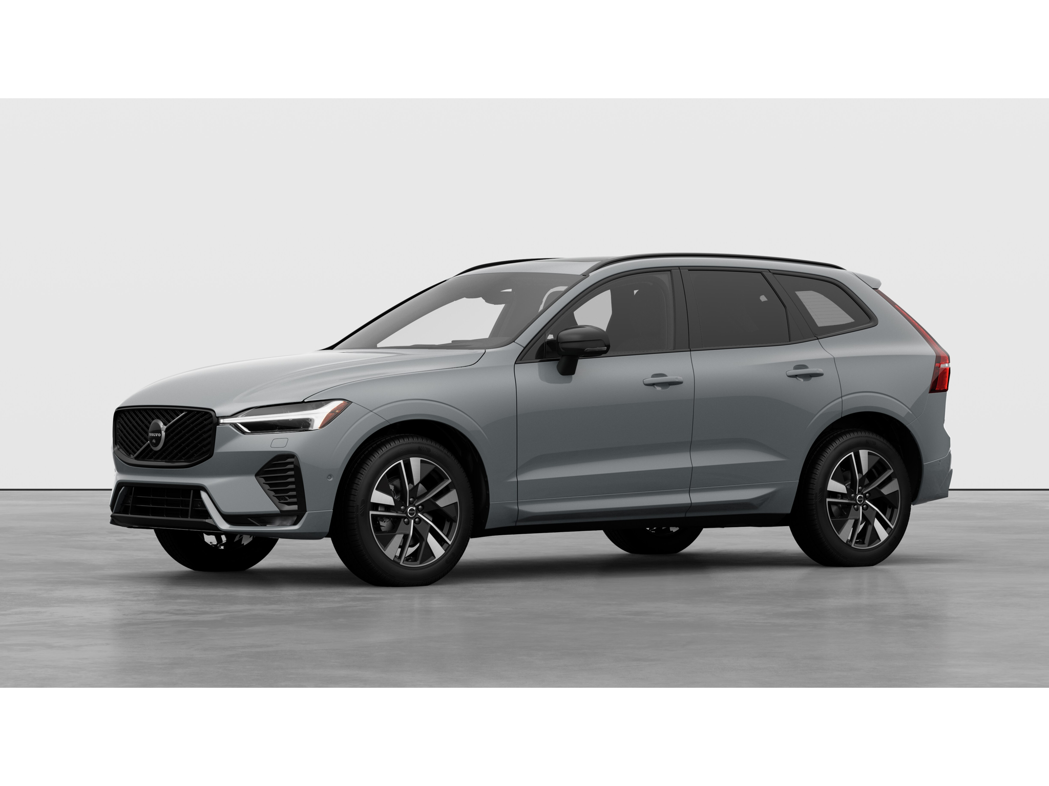 2026 Volvo XC60