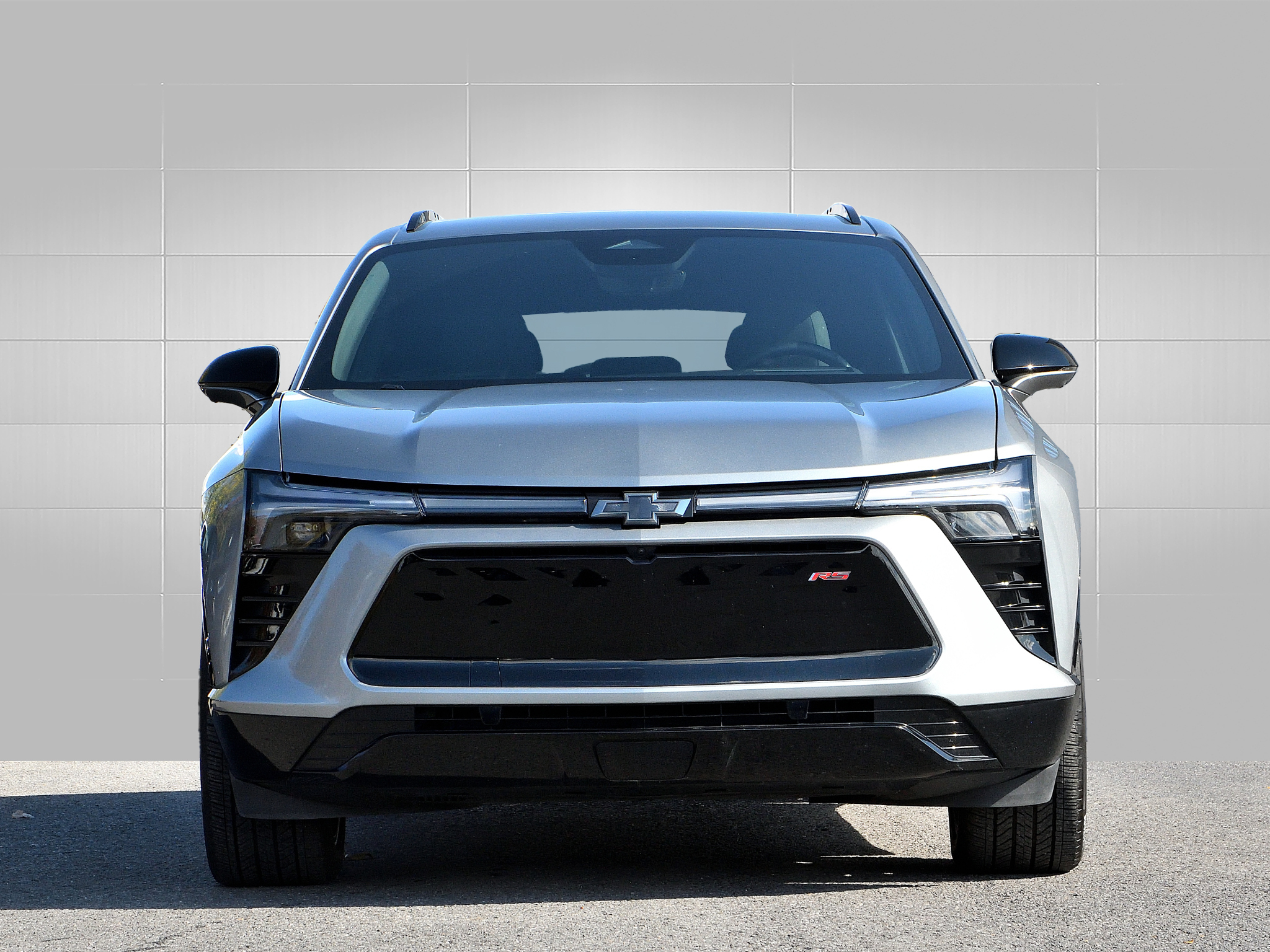 2024 Chevrolet Blazer EV