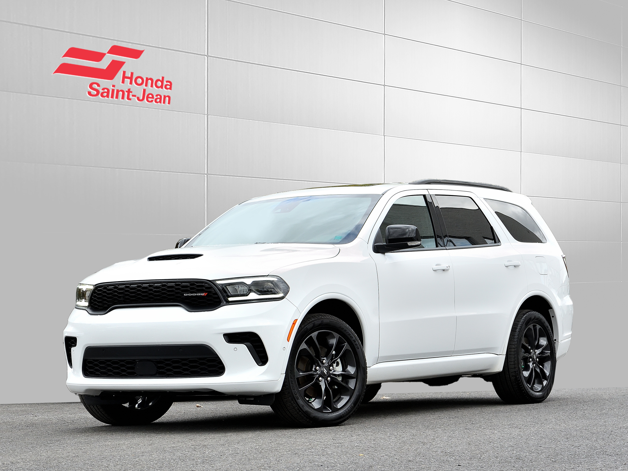 2024 Dodge Durango
