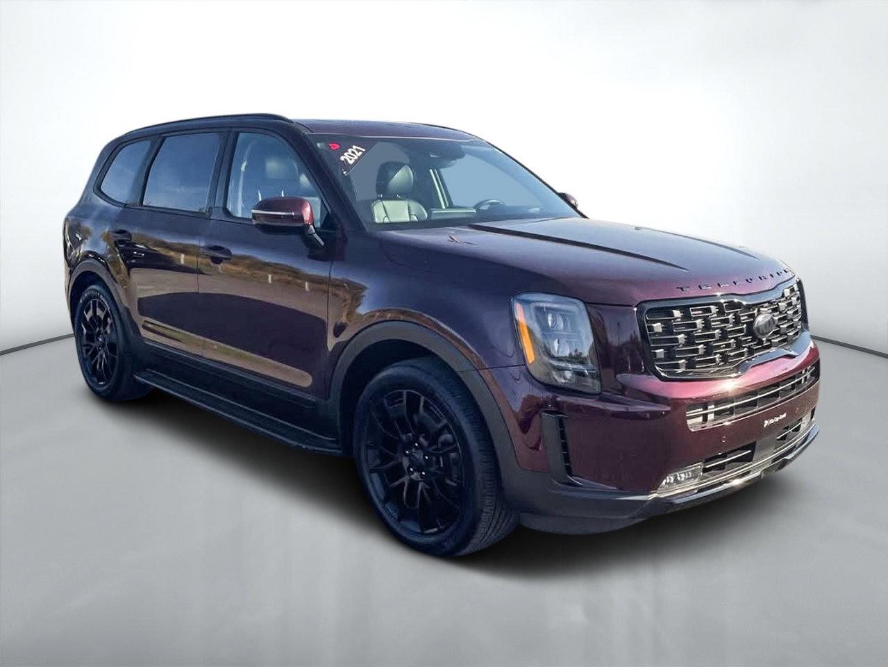 2021 Kia Telluride