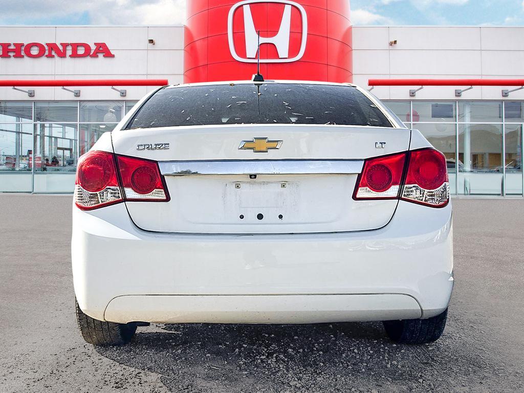 2015 Chevrolet Cruze