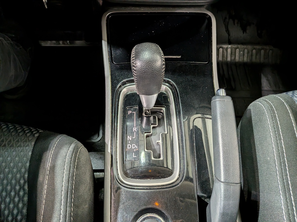 Mitsubishi Outlander 2018