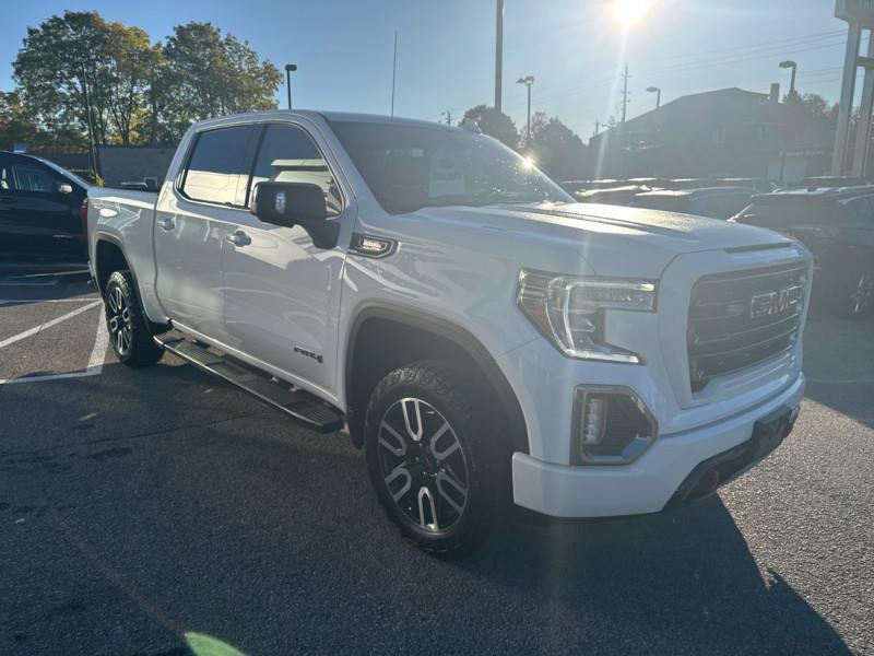 2022 GMC Sierra 1500 Limited