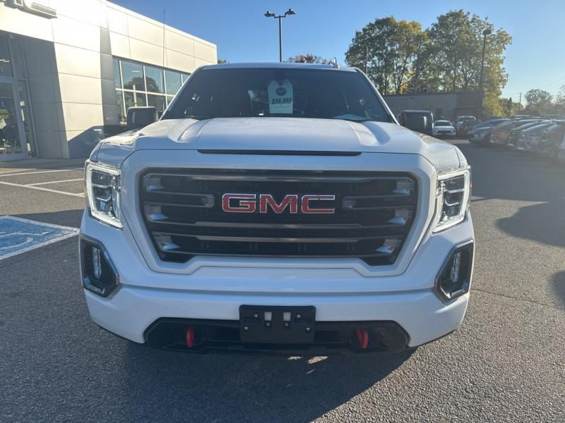 2022 GMC Sierra 1500 Limited