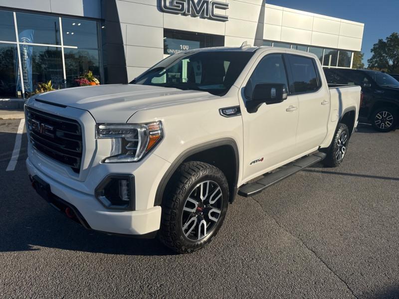 2022 GMC Sierra 1500 Limited