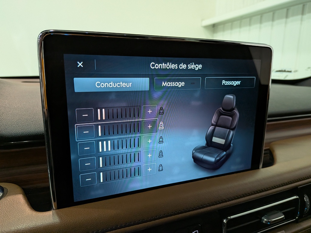 Lincoln Aviator 2023 Lincoln Aviator 2023