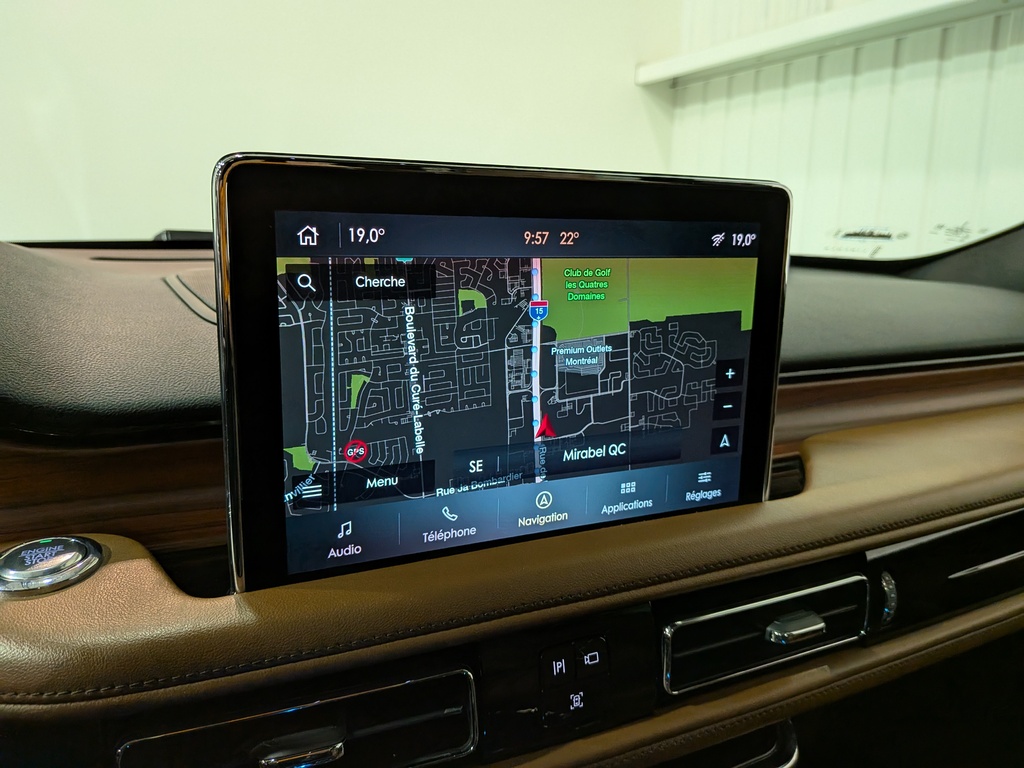 Lincoln Aviator 2023 Lincoln Aviator 2023