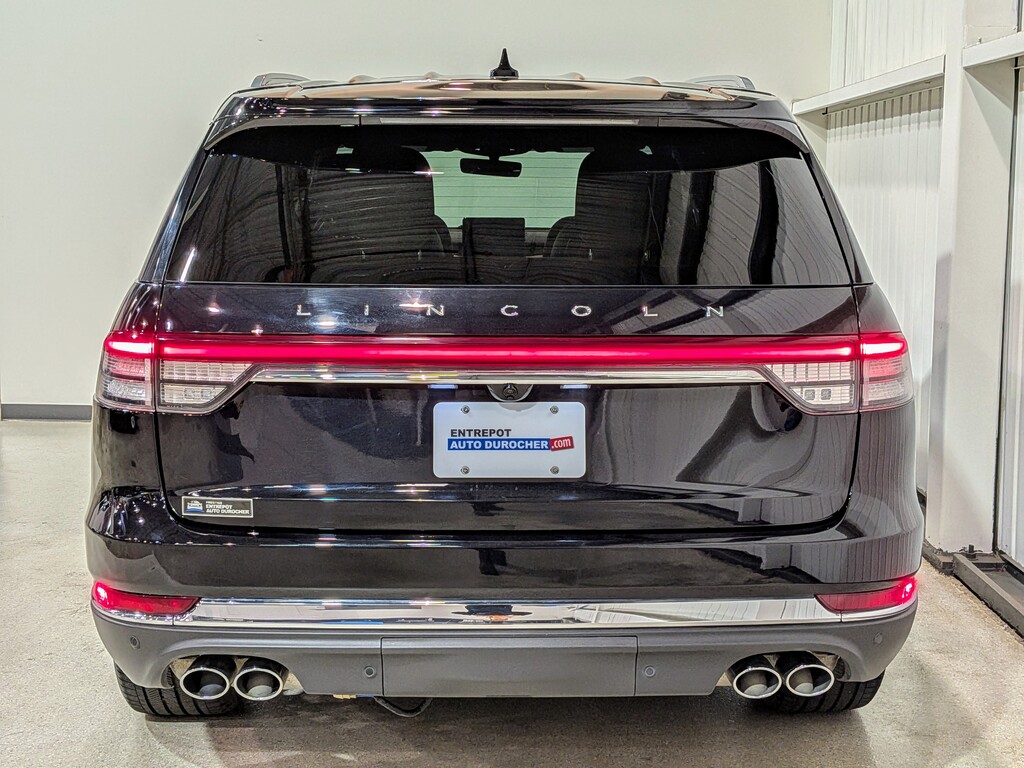 Lincoln Aviator 2023 Lincoln Aviator 2023