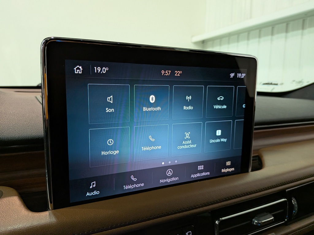 Lincoln Aviator 2023 Lincoln Aviator 2023