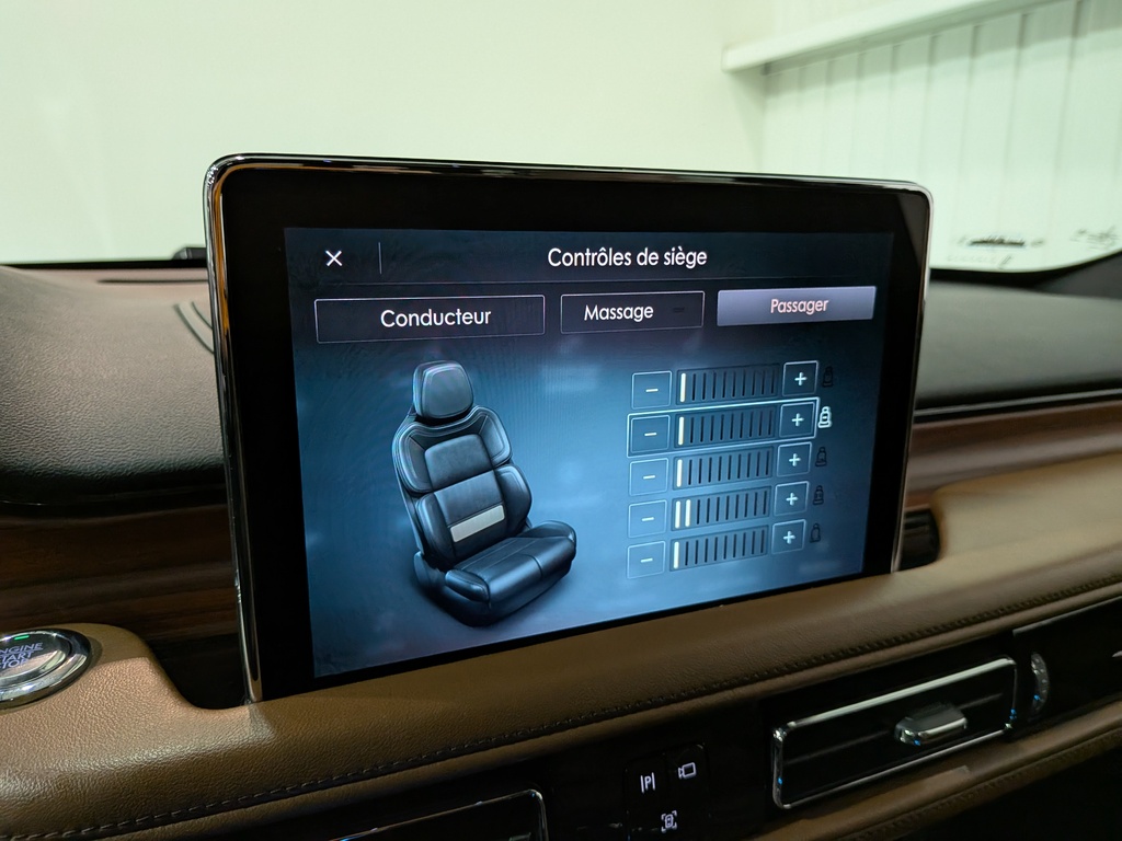 Lincoln Aviator 2023 Lincoln Aviator 2023