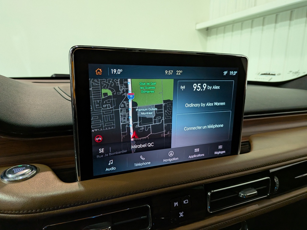 Lincoln Aviator 2023 Lincoln Aviator 2023