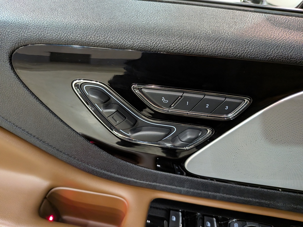 Lincoln Aviator 2023 Lincoln Aviator 2023
