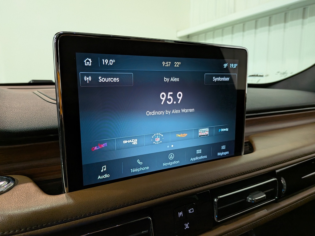 Lincoln Aviator 2023 Lincoln Aviator 2023