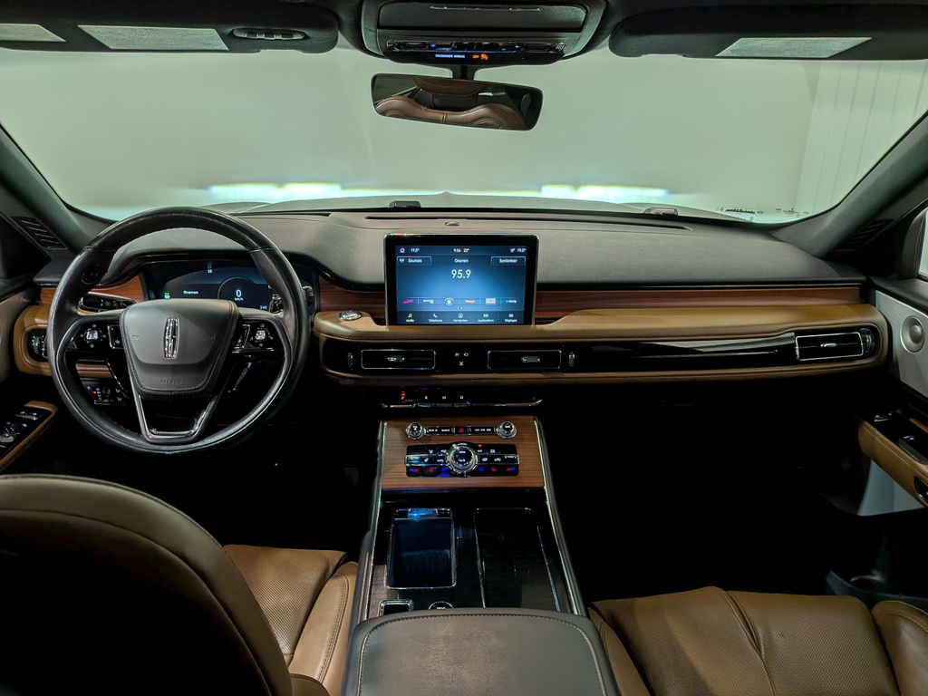 Lincoln Aviator 2023 Lincoln Aviator 2023