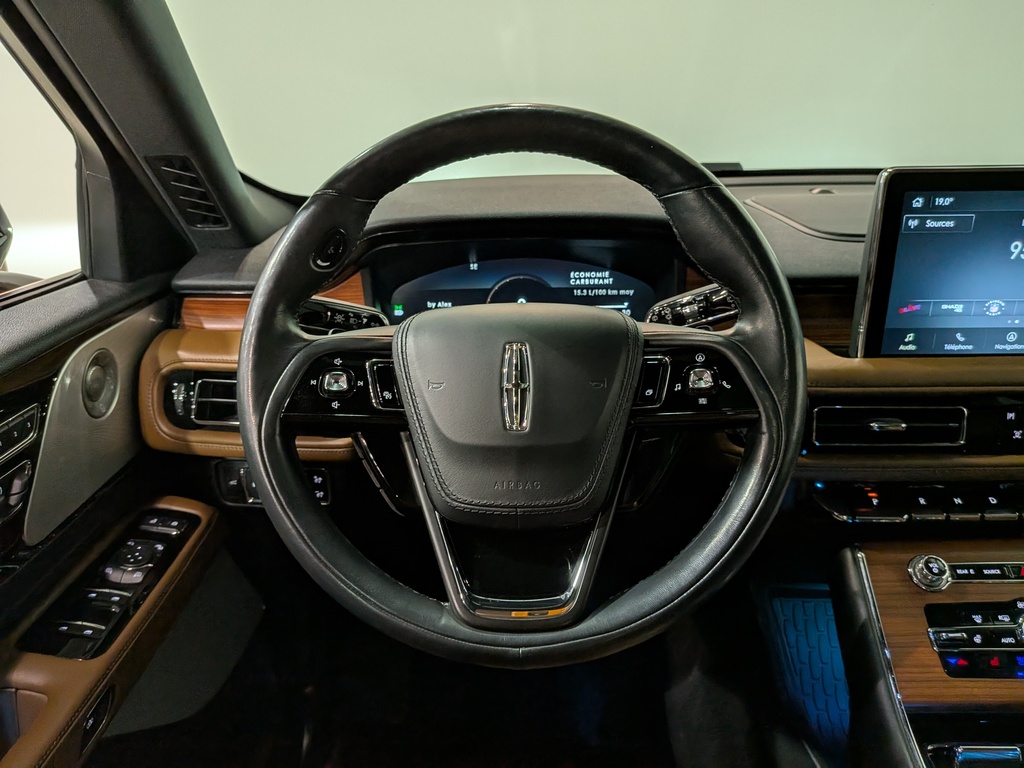 Lincoln Aviator 2023 Lincoln Aviator 2023