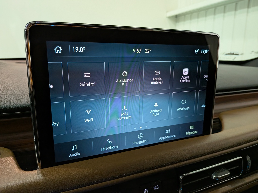 Lincoln Aviator 2023 Lincoln Aviator 2023