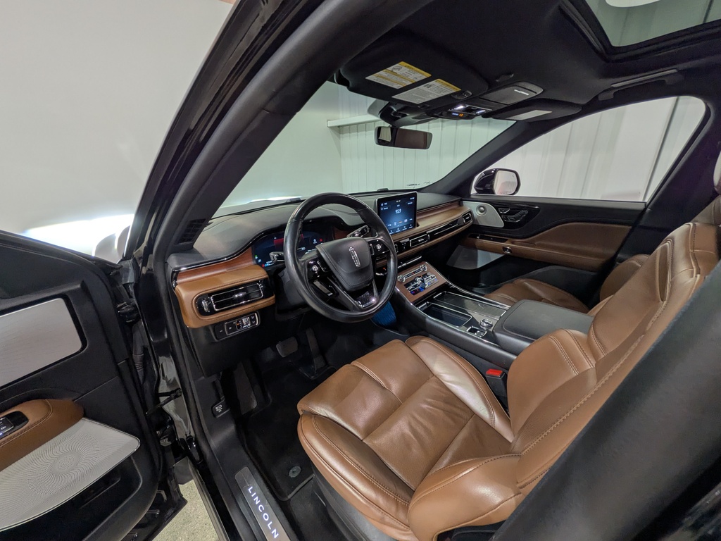 Lincoln Aviator 2023 Lincoln Aviator 2023