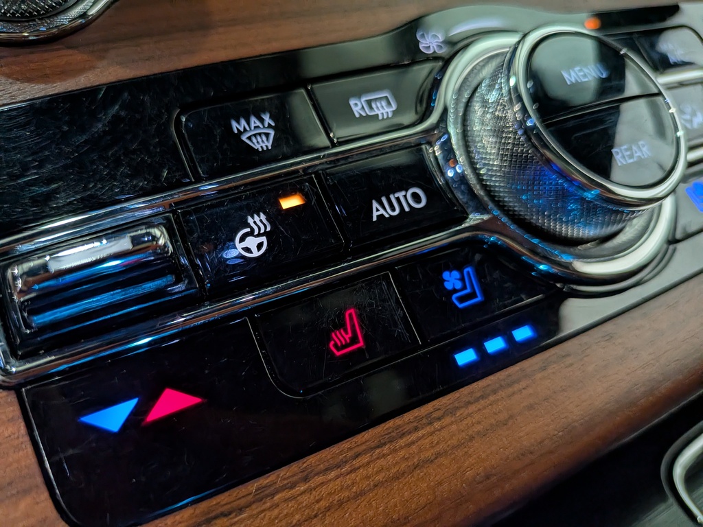 Lincoln Aviator 2023 Lincoln Aviator 2023