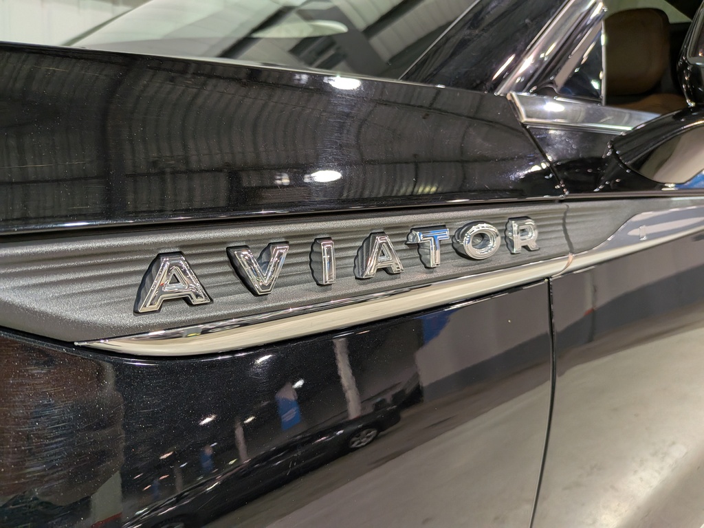 Lincoln Aviator 2023 Lincoln Aviator 2023