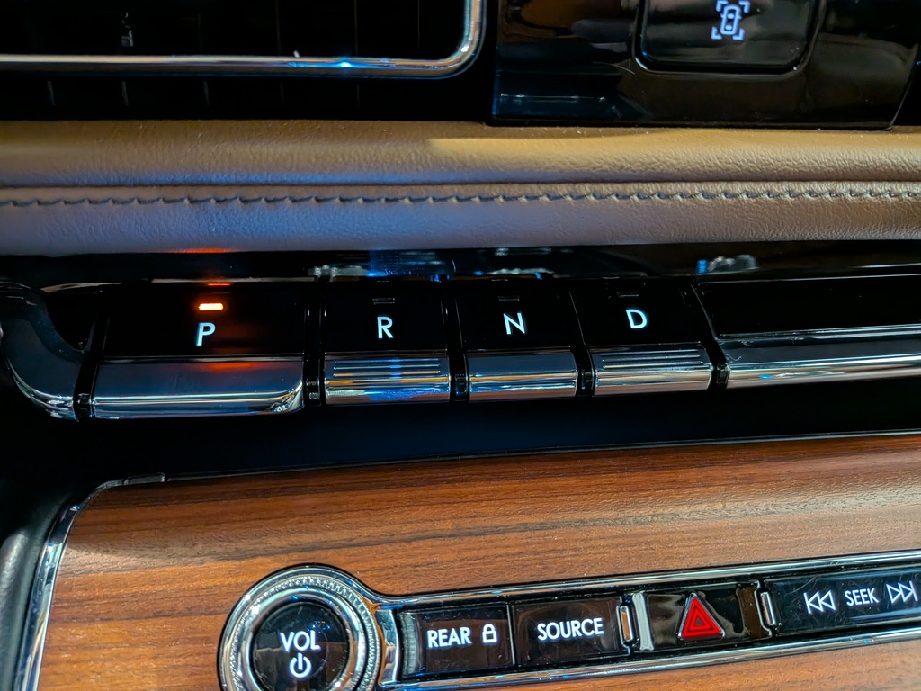 Lincoln Aviator 2023 Lincoln Aviator 2023