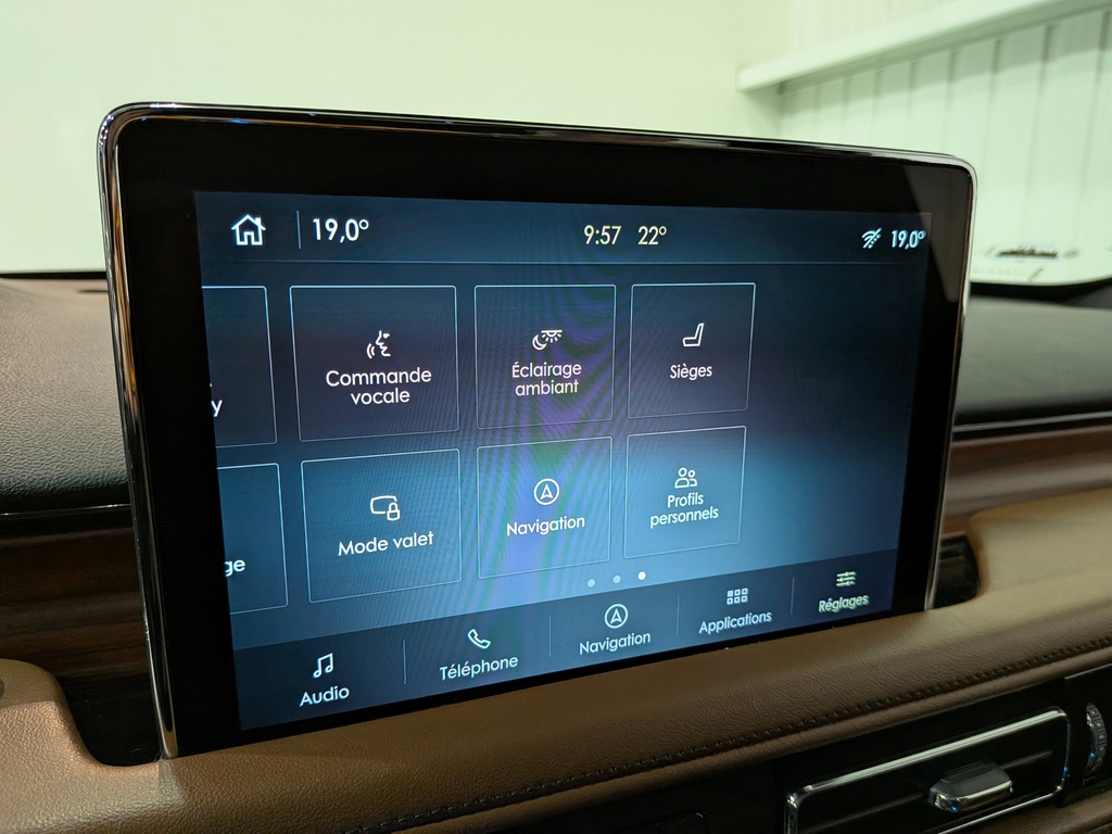 Lincoln Aviator 2023 Lincoln Aviator 2023
