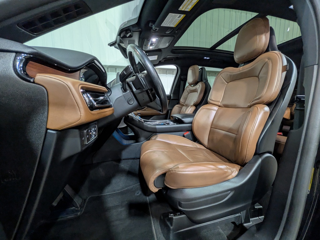 Lincoln Aviator 2023 Lincoln Aviator 2023