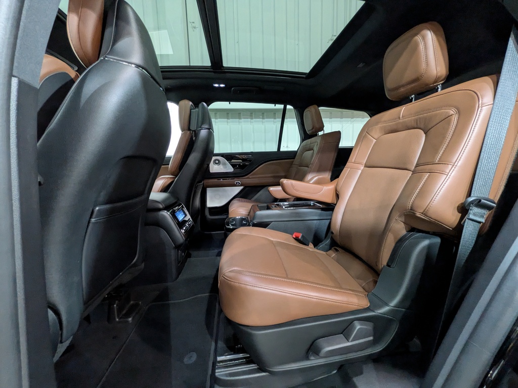Lincoln Aviator 2023 Lincoln Aviator 2023