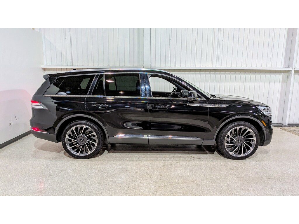 Lincoln Aviator 2023 Lincoln Aviator 2023