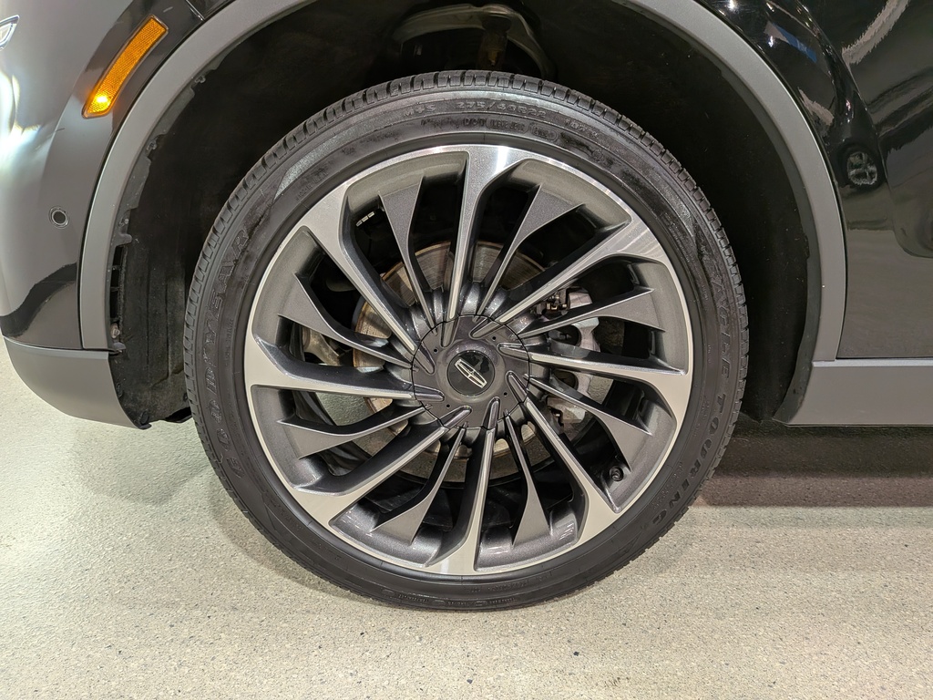 Lincoln Aviator 2023 Lincoln Aviator 2023