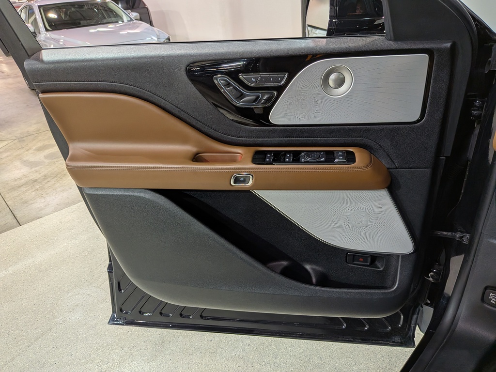 Lincoln Aviator 2023 Lincoln Aviator 2023